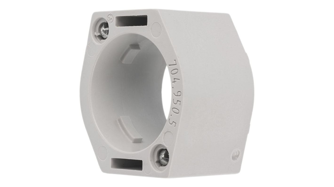 EAO Push Button Bezel for Use with 04 Series Push Button