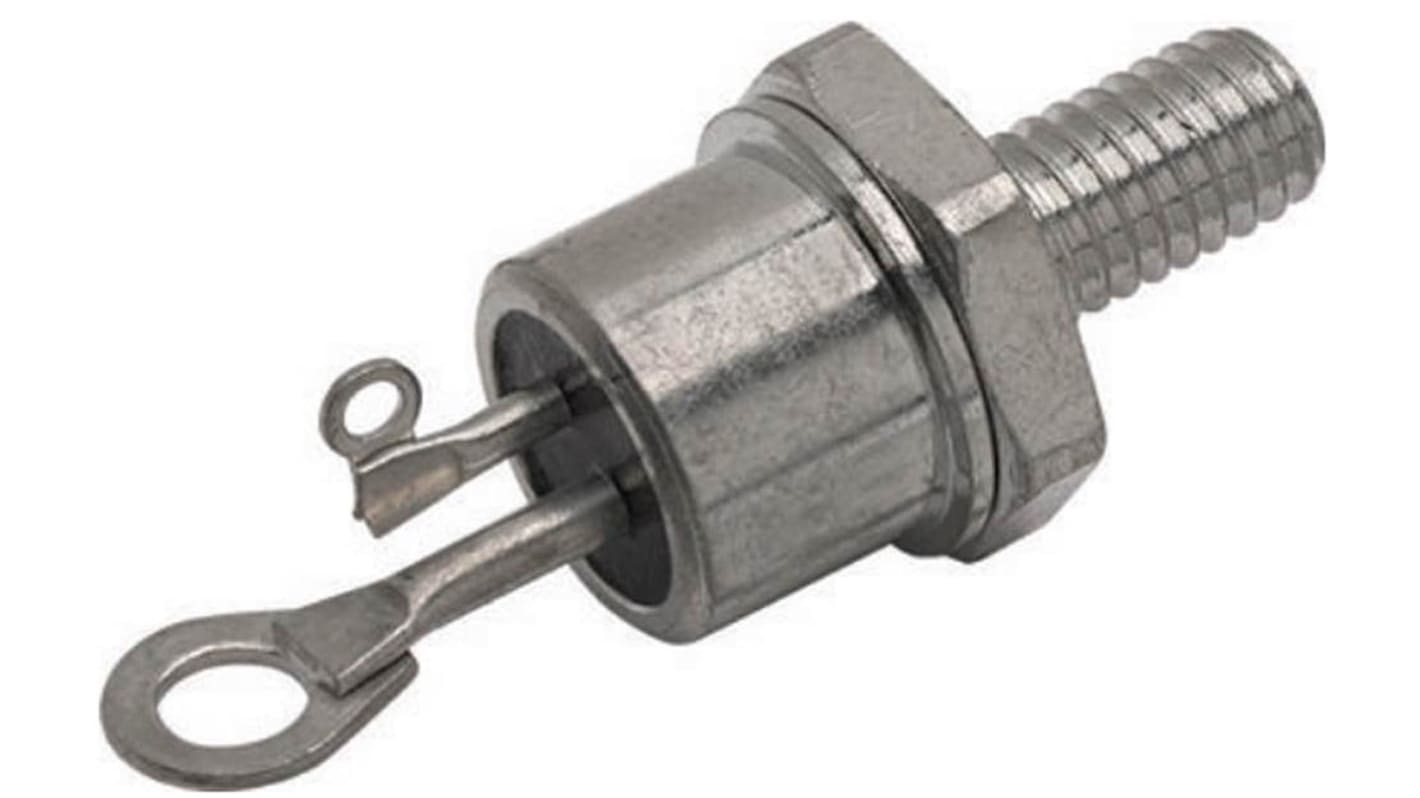 Vishay VS-2N690, Thyristor 1200V, 16A 80mA