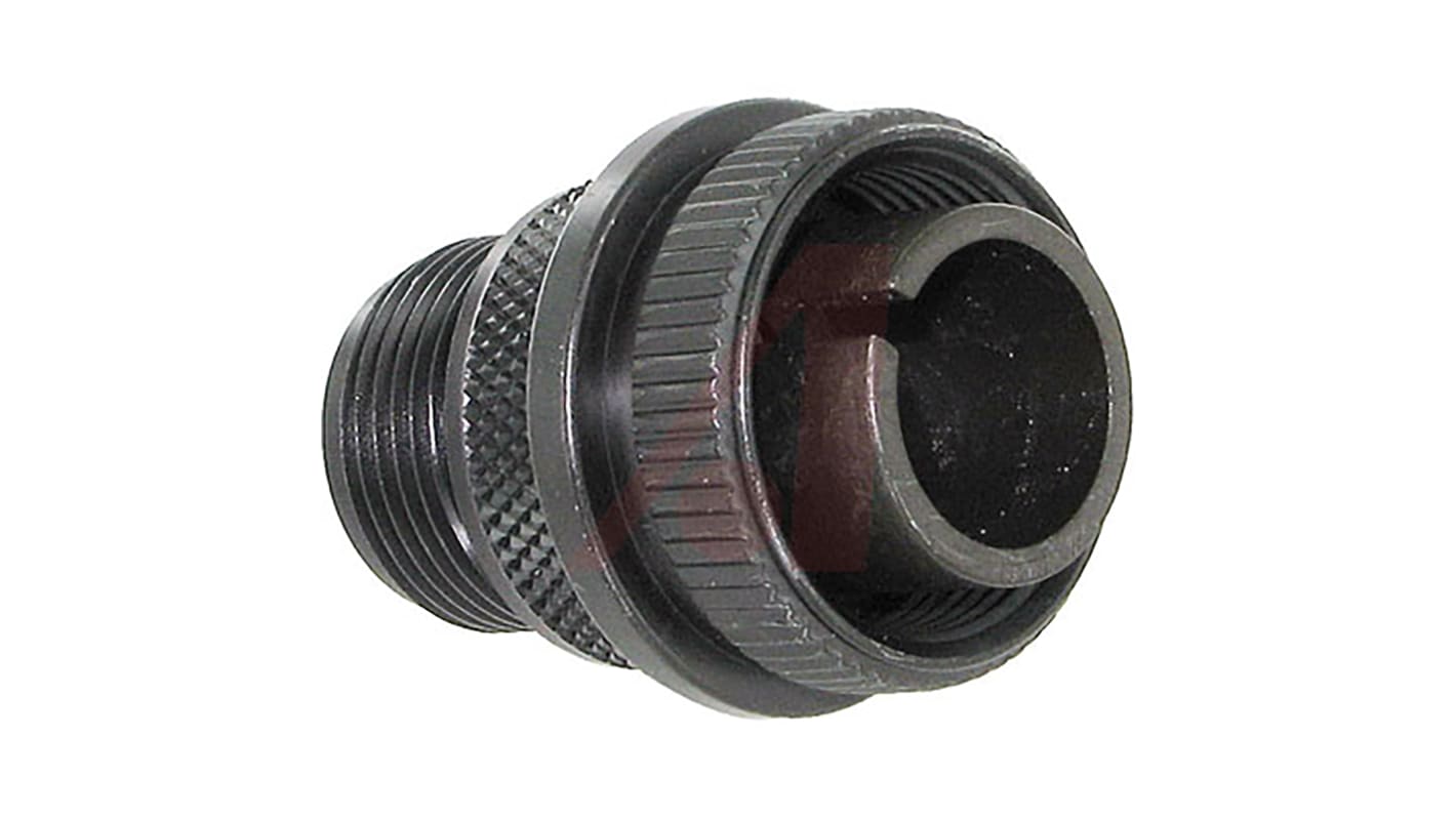 Amphenol Industrial Male Connector Insert size 14S for use with Cylindrical Connector