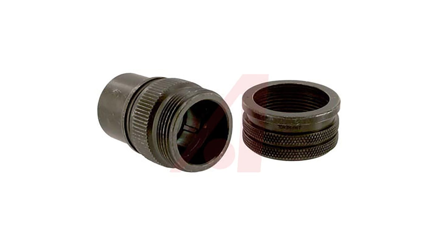 Male Connector Insert size 20 for use with Cylindrical Connector