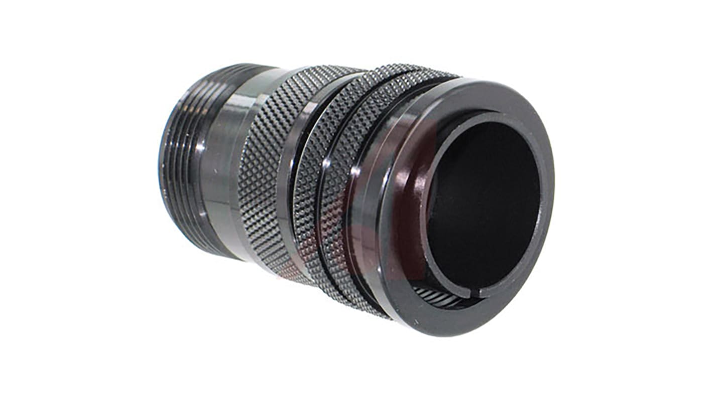 Amphenol Industrial Male Connector Insert size 20 for use with Cylindrical Connector
