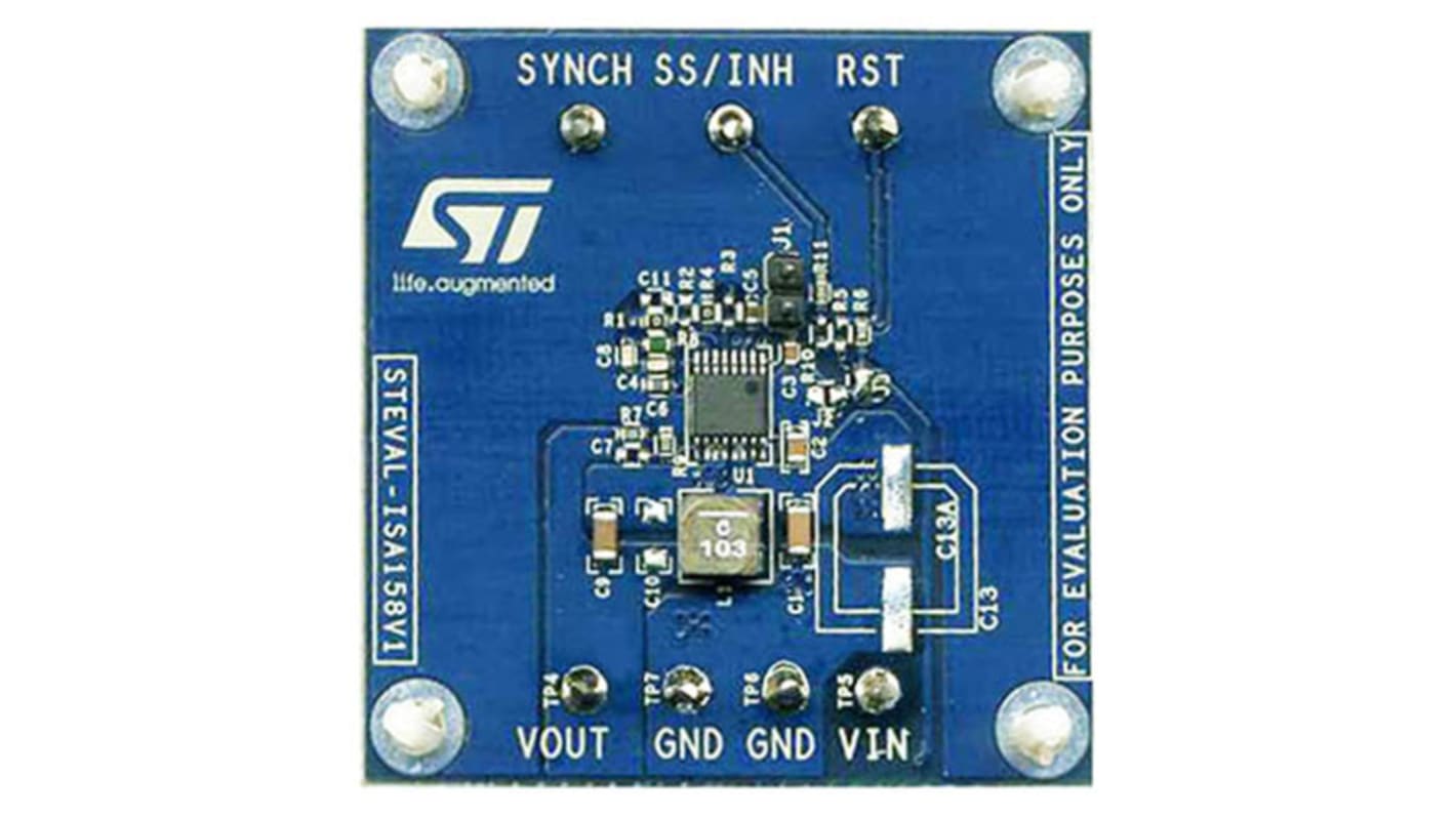 STMicroelectronics Buck Regulator for A6986