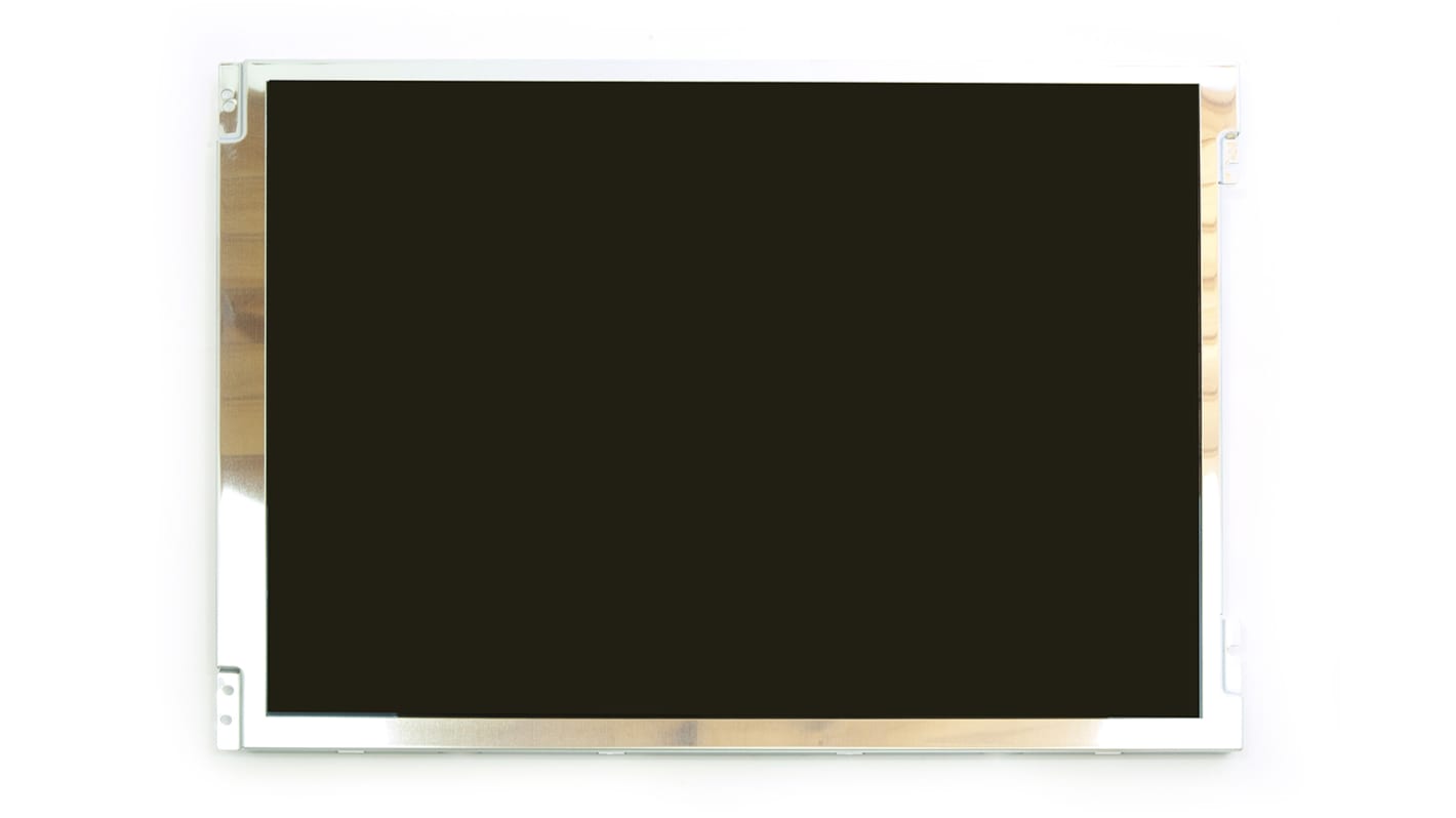 Ampire AM800600K7TMQW-A0H-F TFT LCD Colour Display, 10.4in SVGA, 800 x 600pixels