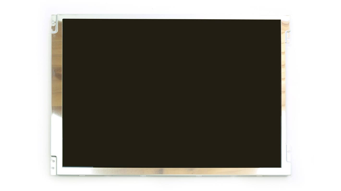 Ampire Farb-LCD 10.4Zoll LVDS, 800 x 600pixels, 211 x 158mm 3 → 3,6 V LED Lichtdurchlässig dc