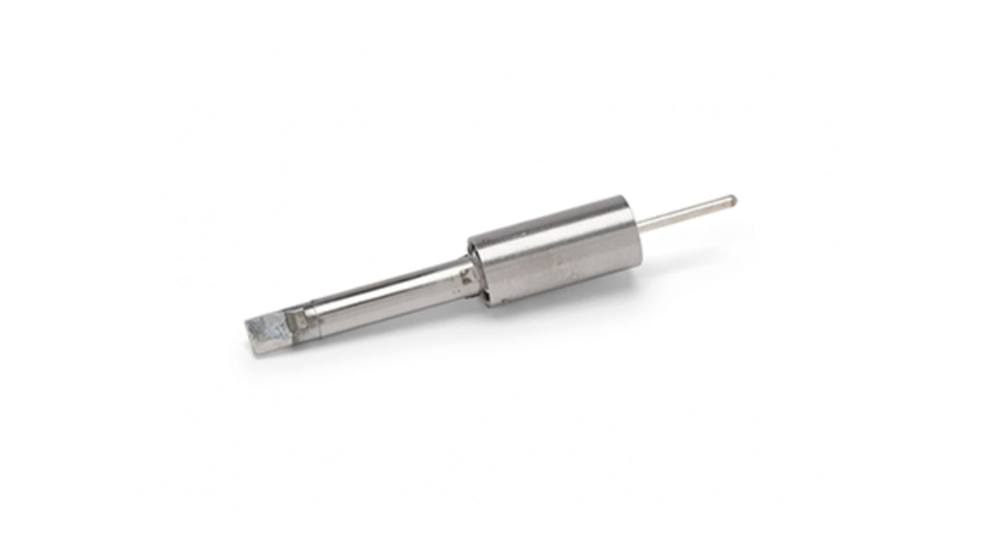 Weller 5.08 x 0.76 mm Screwdriver Soldering Iron Tip