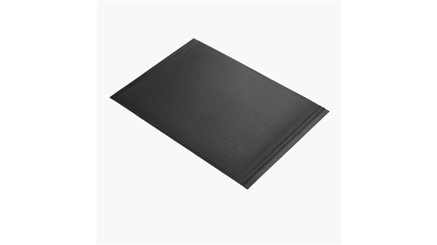 Coba Europe Orthomat Ultimate PVC Foam Anti-Fatigue Mat, 0.6m x 0.9m x 15mm