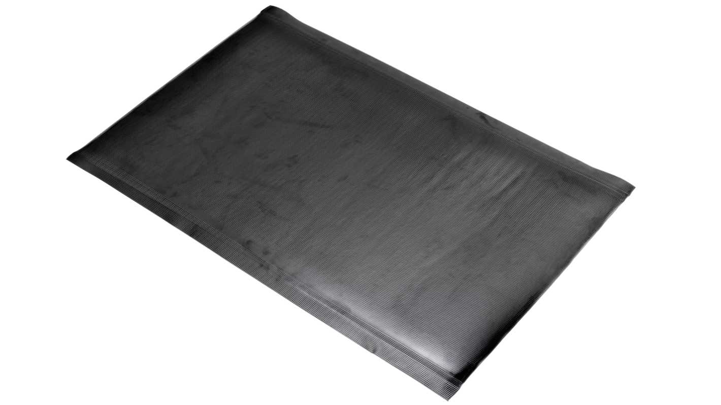 Coba Europe Orthomat Ultimate Foam Anti-Fatigue Mat, 0.9m x 1.5m x 15mm