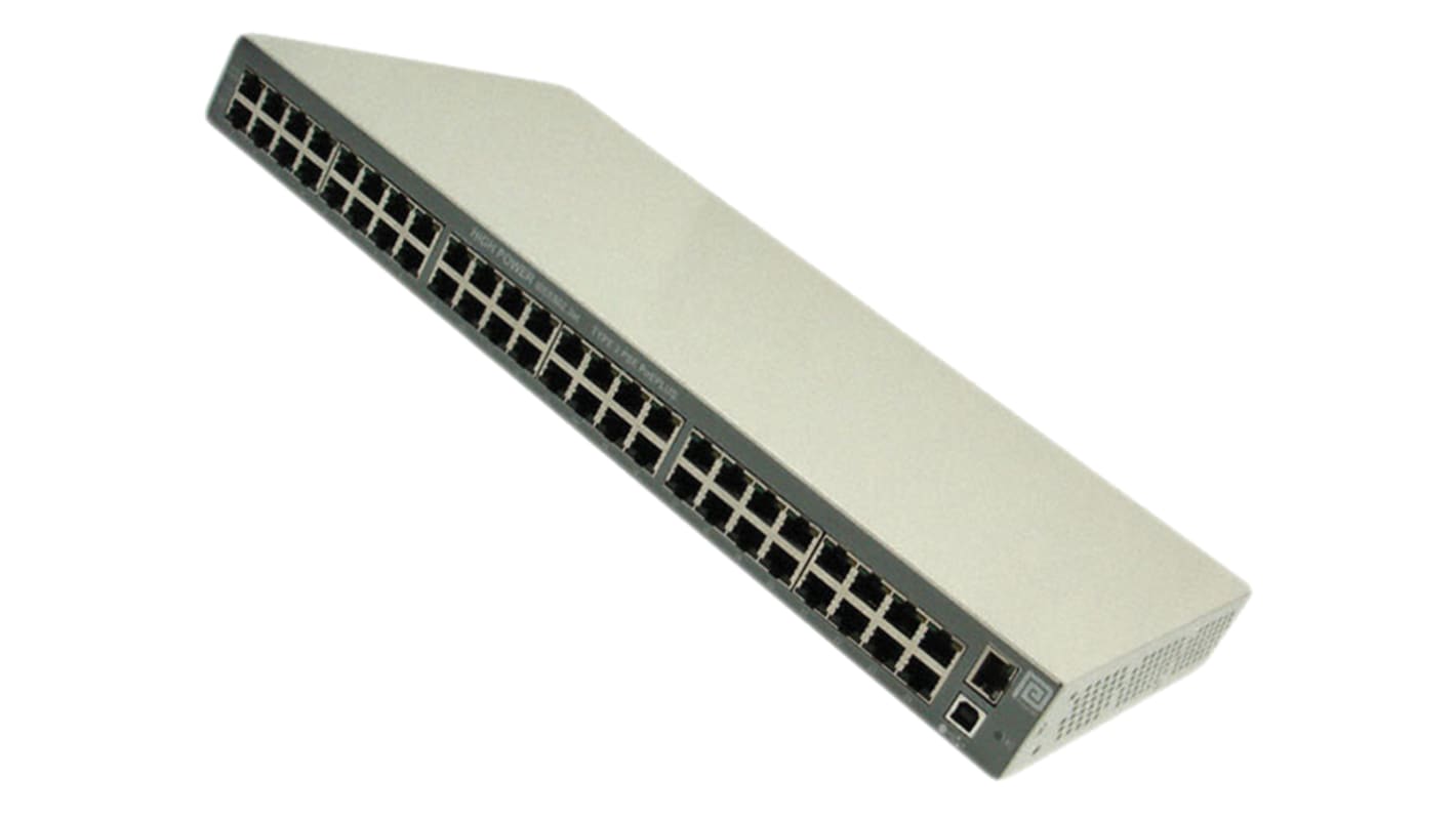 Phihong POE Injector