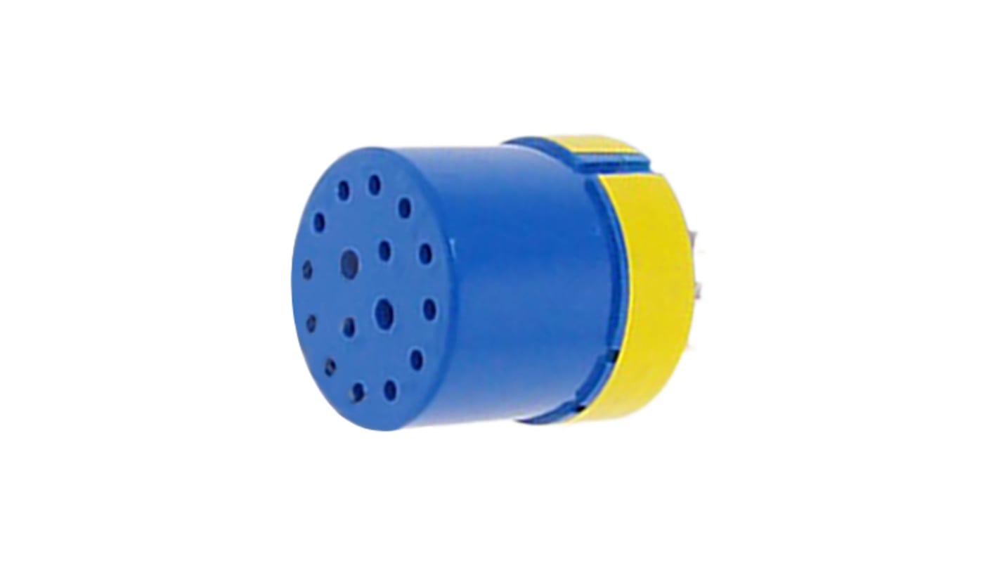 Amphenol Industrial Female Connector Insert size 24 16 Way for use with 97 Series Standard Cylindrical Connectors