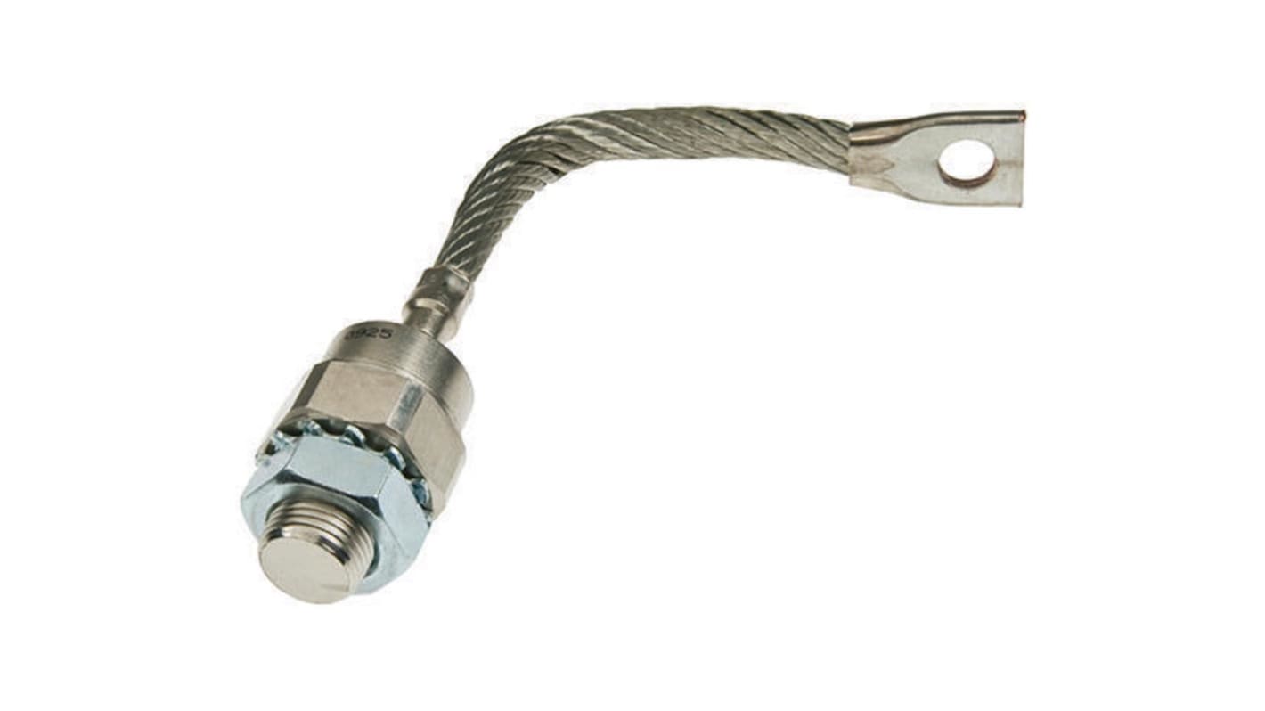 Vishay 1000V 150A, Rectifier Diode, 2-Pin DO-205AA VS-150U100D