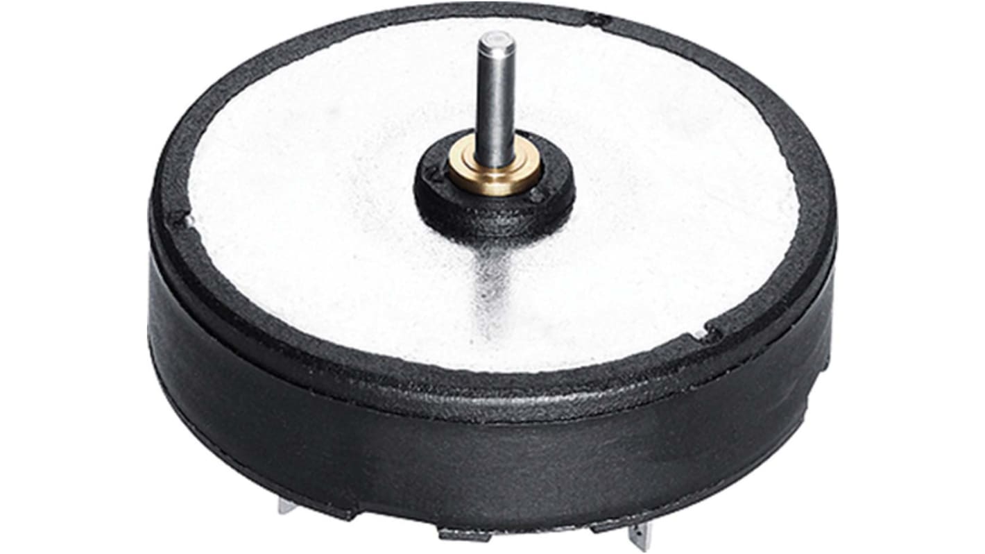 Rs-Online Motore c.c. Faulhaber 6 V c.c. 1 08 W 2500 giri/min