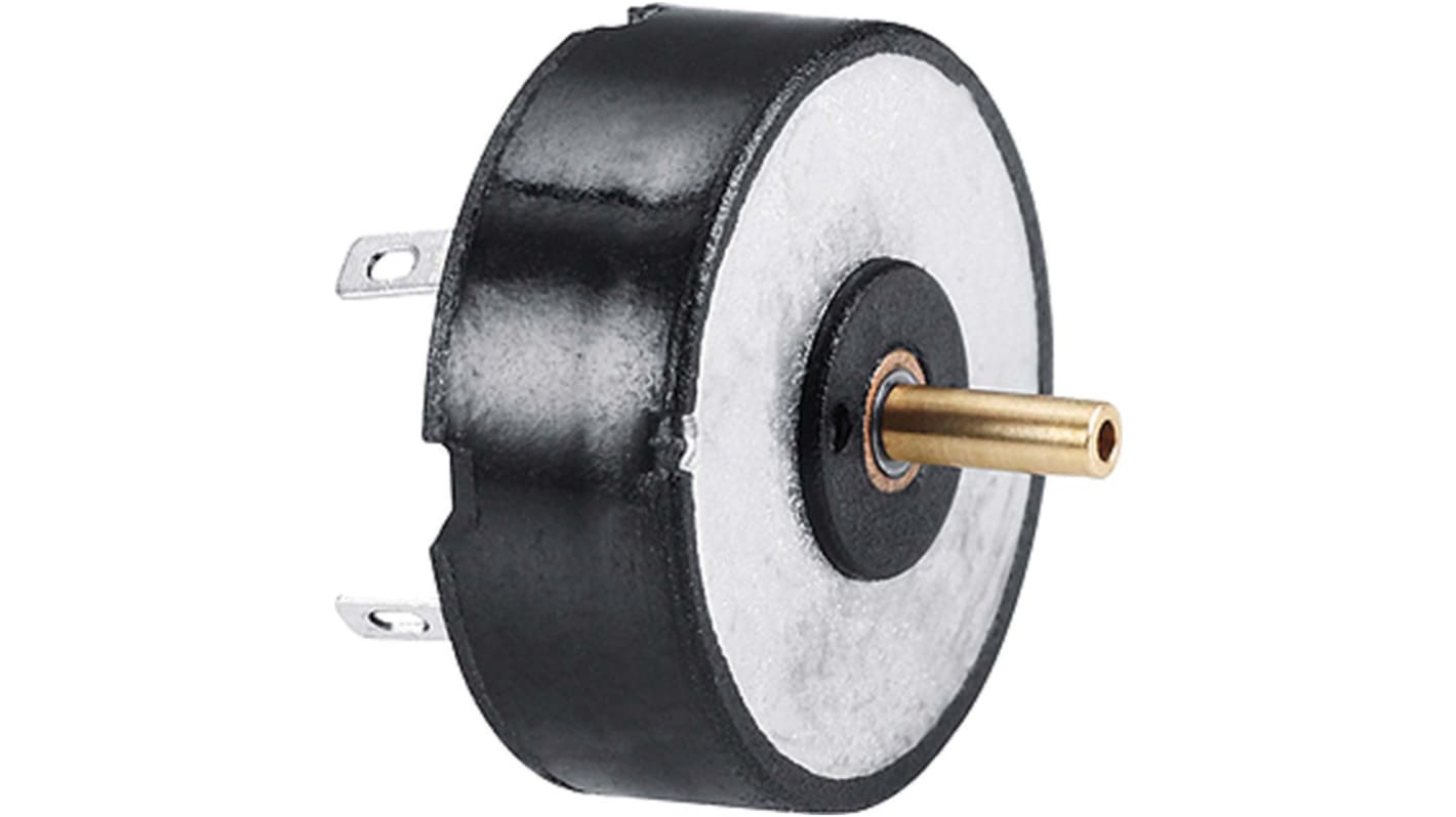 Rs-Online Motore c.c. Faulhaber 6 V c.c. 0 15 W 2500 giri/min
