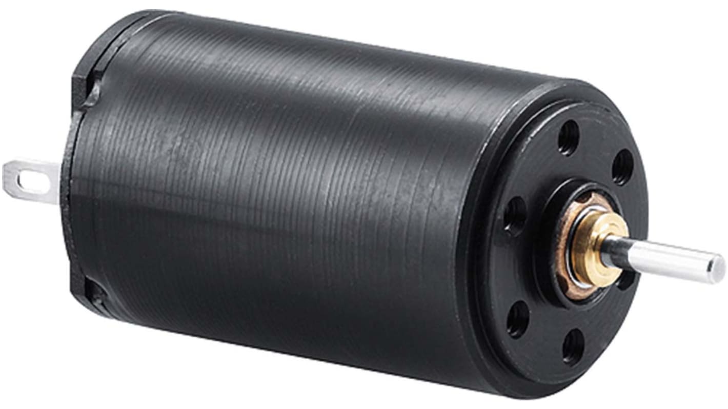 Rs-Online Motore c.c. Faulhaber 6 V c.c. 1 72 W 3860 giri/min