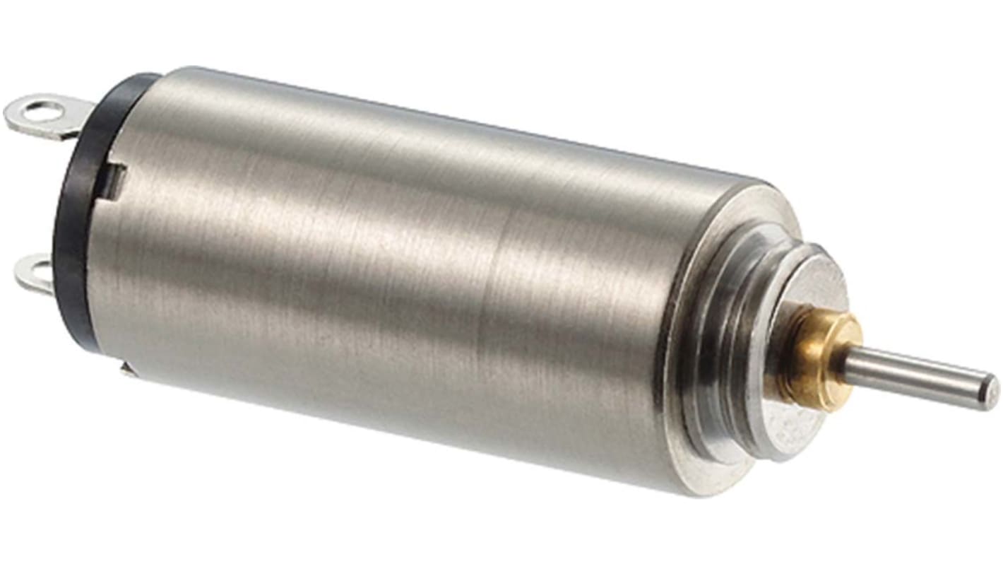 Rs-Online Motore c.c. Faulhaber 6 V c.c. 0 4 W 13000 giri/min