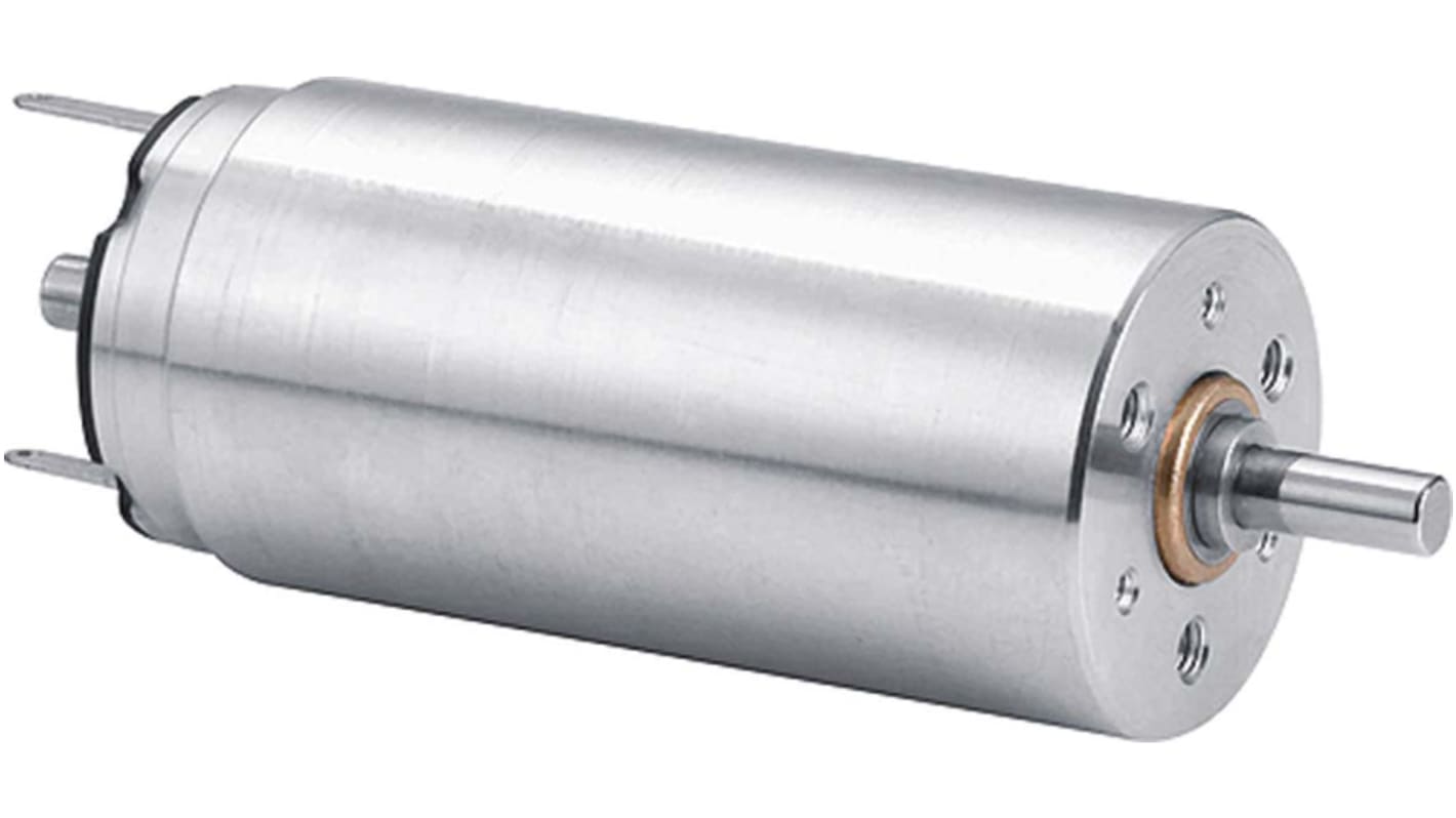 Rs-Online Motore c.c. Faulhaber 12 V c.c. 45 3 W 5040 giri/min