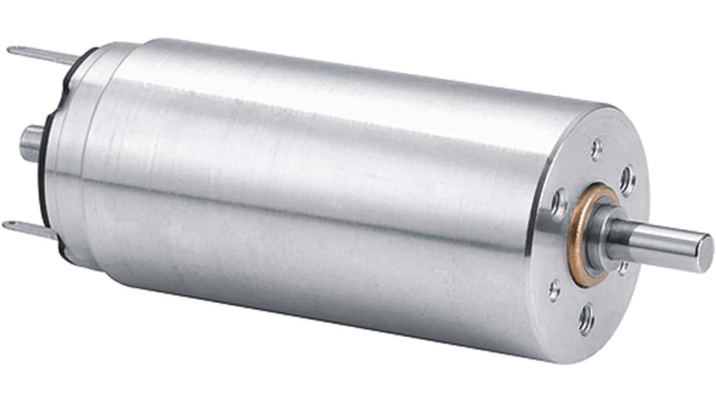 Rs-Online Motore c.c. Faulhaber 24 V c.c. 45 7 W 5110 giri/min