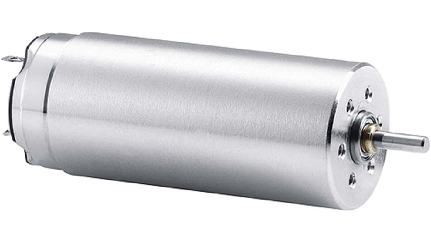 Rs-Online Motore c.c. Faulhaber 12 V c.c. 5 54 W 4410 giri/min