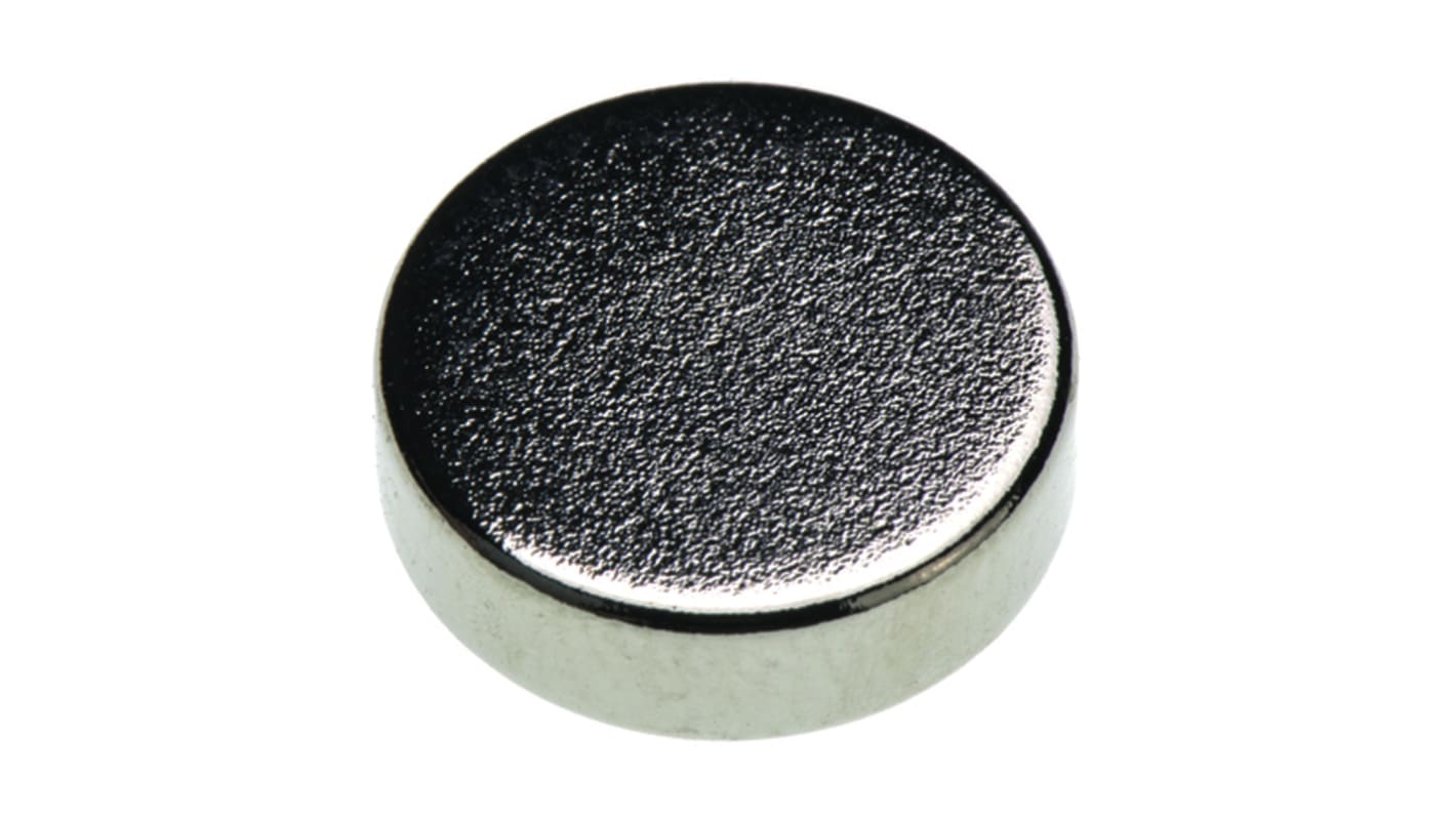 Eclipse Neodymium Magnet 1.32kg, Length 3mm, Width 8mm