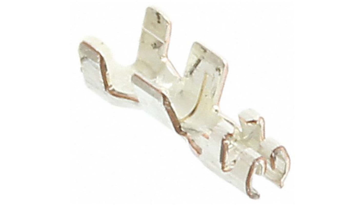 Contatto a crimpare Hirose Femmina, serie DF65