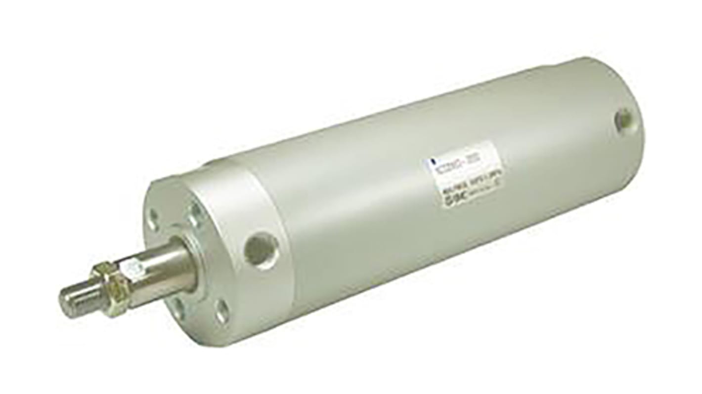 SMC Seal Kit