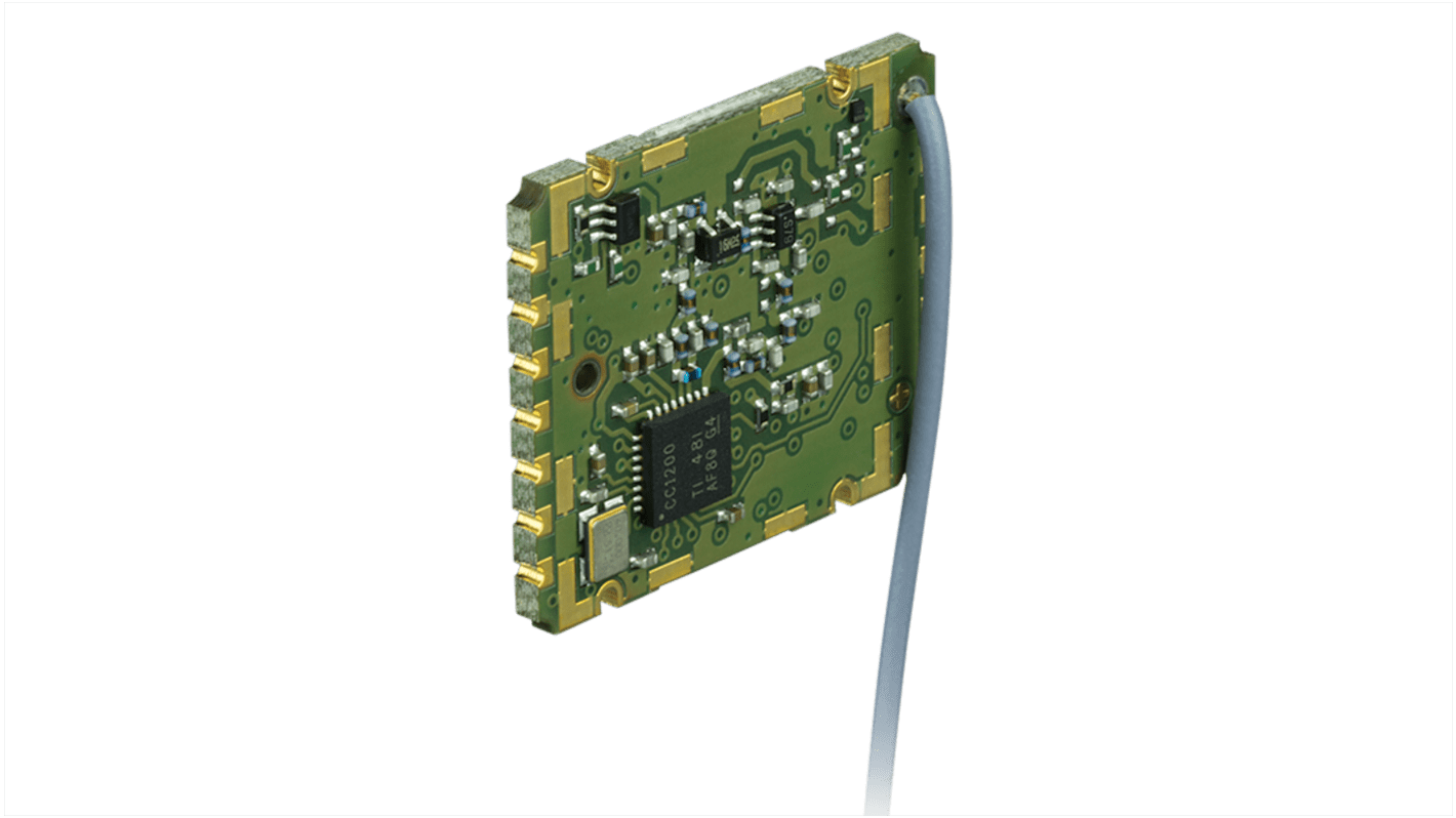 Modulo ricevitore RF ZF AFZE-1005