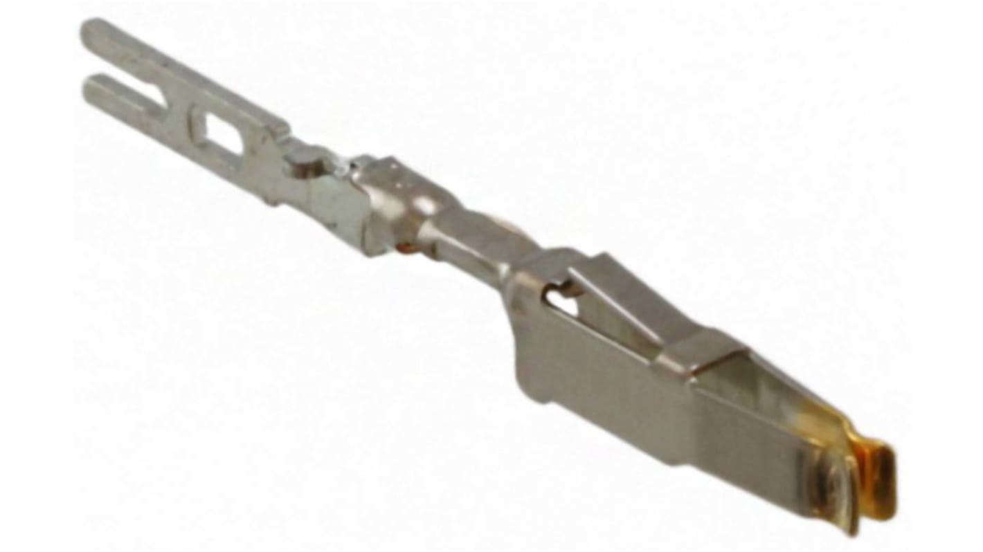 HARTING 背板连接器触点, 铜合金制, 母座, 最大接触电阻15.0mΩ, 09 06系列
