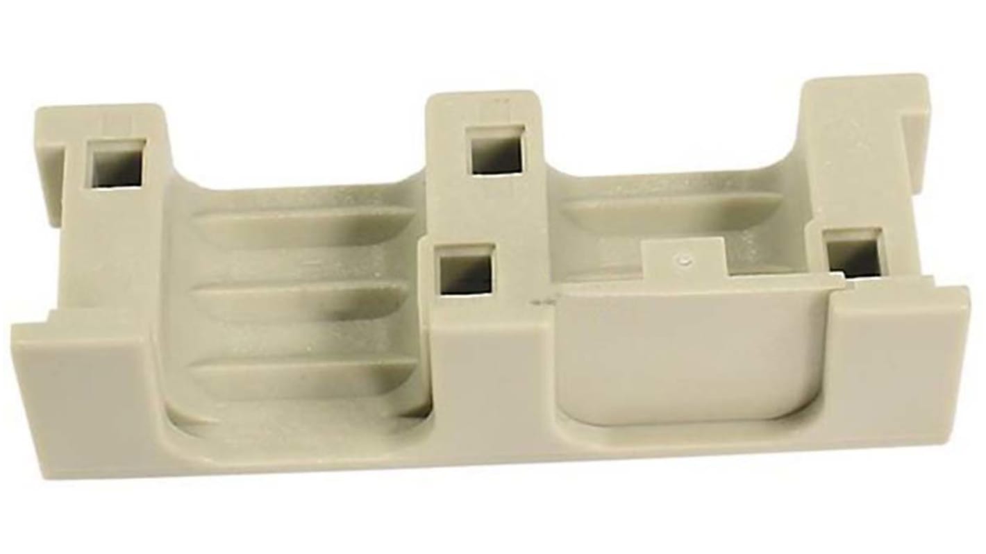 HARTING, 09 06 Round Cable for use with DIN 41612 Connector