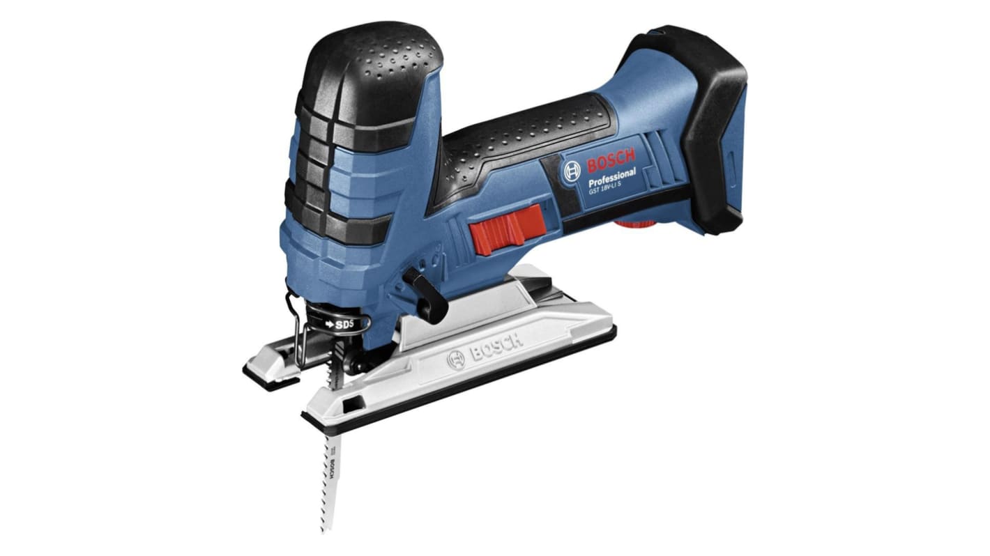 Bosch gst 18v jigsaw new arrivals