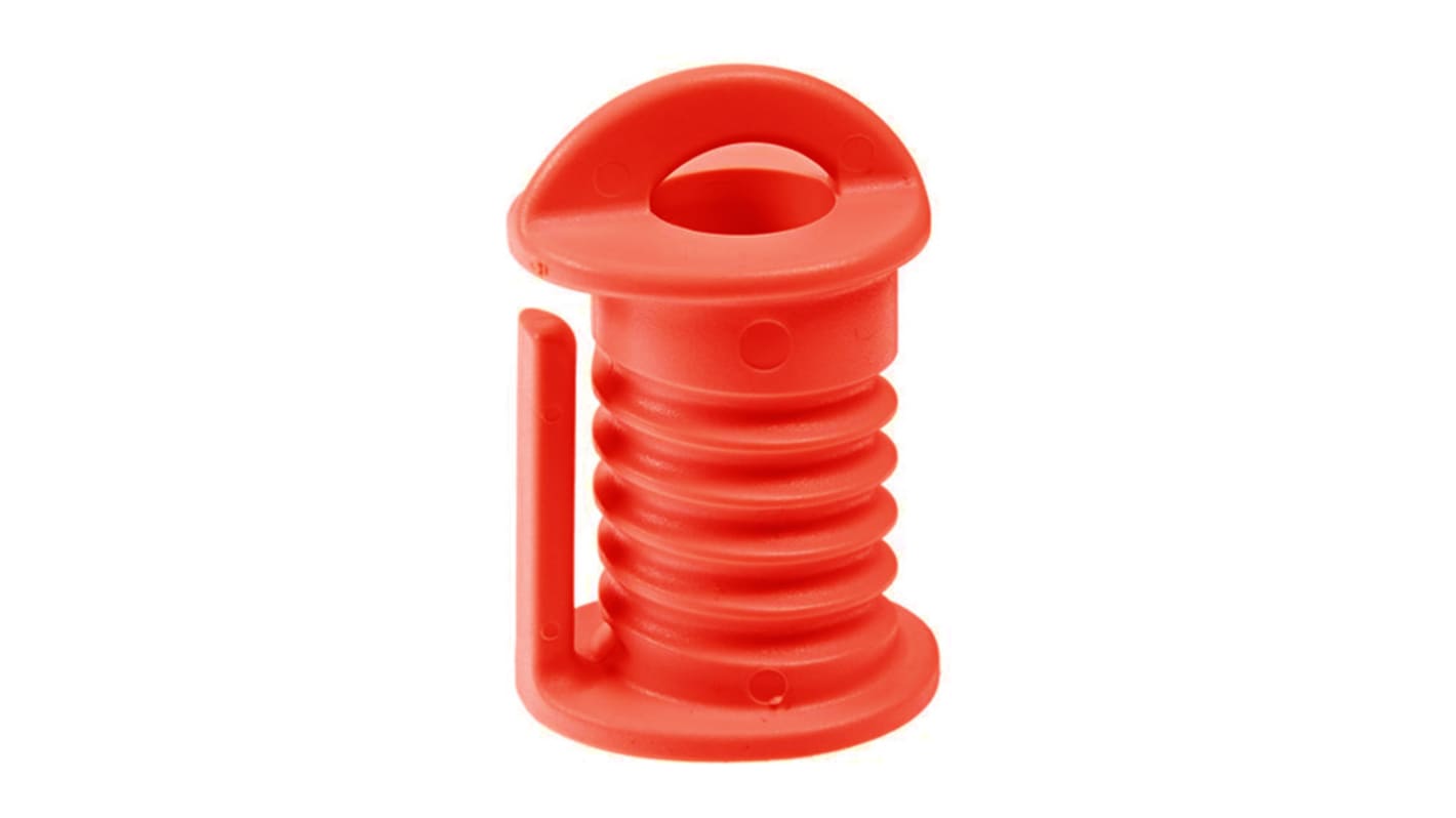 Fluke Networks Multimode Fiber Mandrel for DTX CableAnalyzer™ Series, NF-MANDREL-50