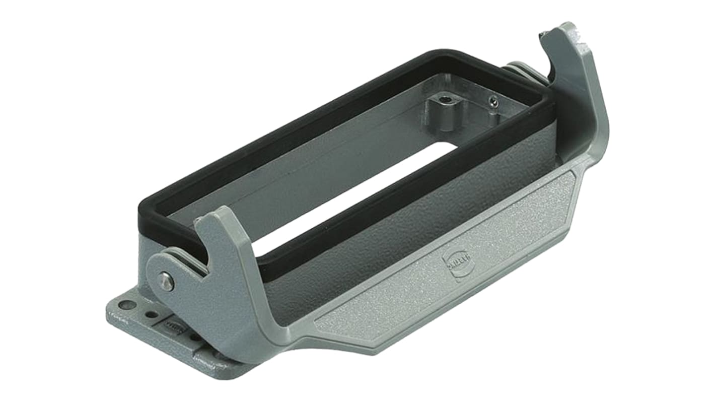 HARTING Han B HMC Heavy Duty Power Connector Housing