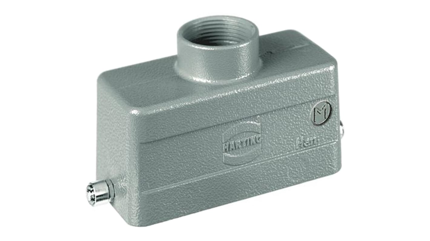 HARTING Han B HMC Steckverbinder-Haube, M32