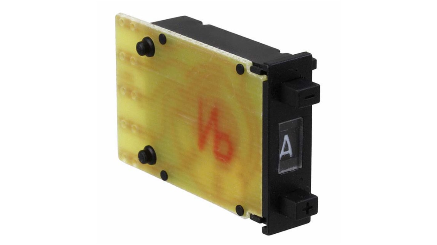 TE Connectivity Pushwheel Switch Hexadecimal Pushwheel Pc Pin Snap Detent Mount 16-way SMCD301AK