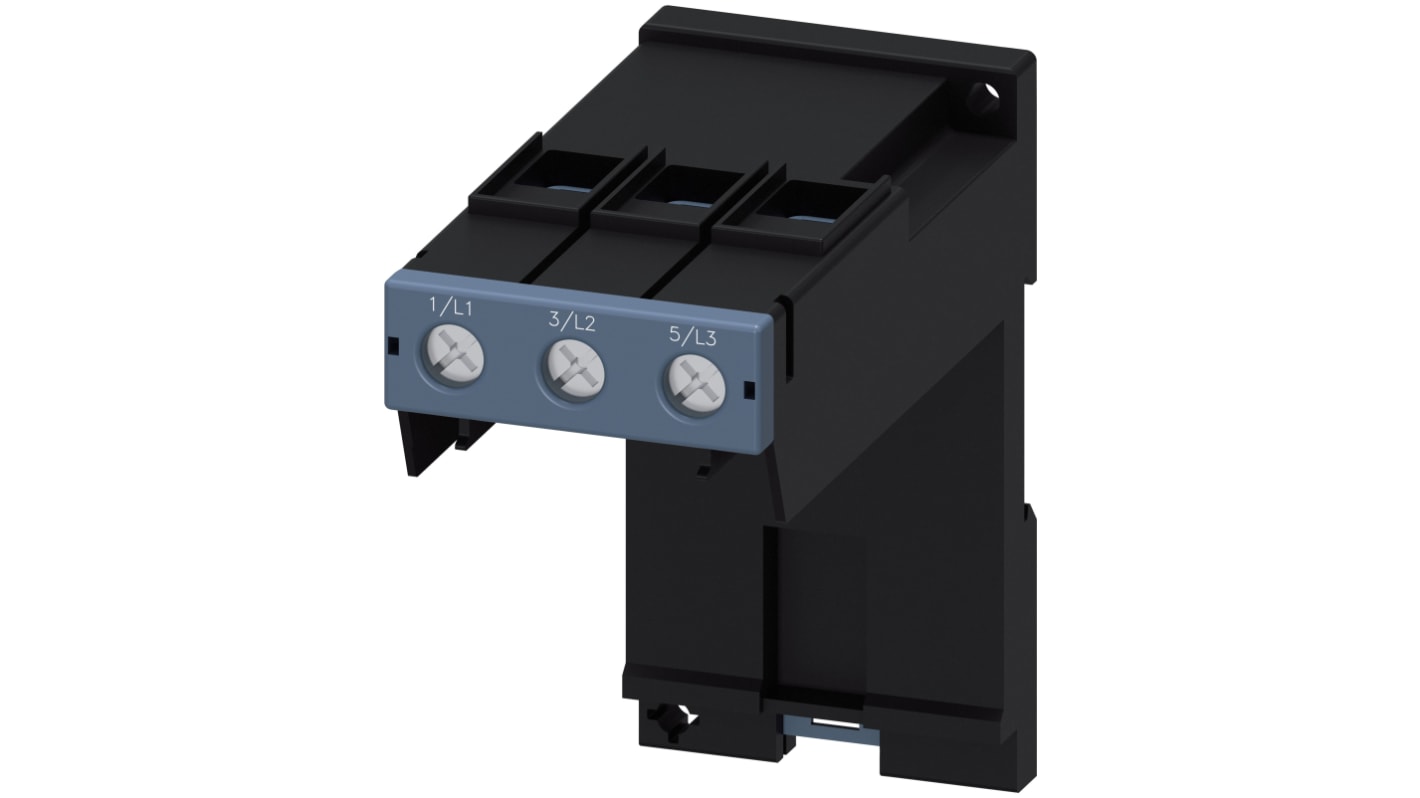 シーメンス, 取り付けベース, Sirius Innovation, 3RU2936-3AA01