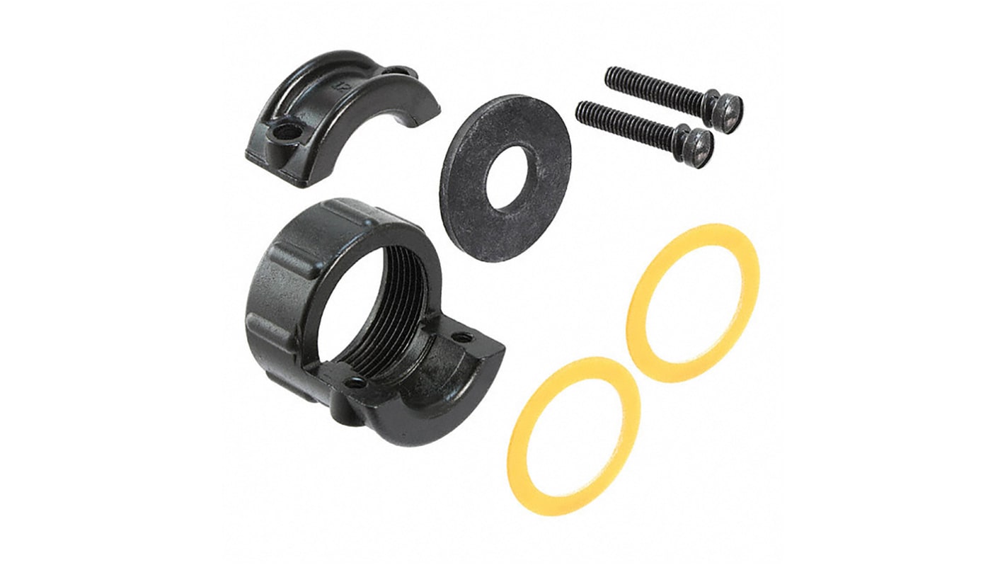 Amphenol Aerospace, ms 3 Way Cable Mount MIL Spec Circular Connector PlugGreen, Socket Contacts,Shell Size 10SL,