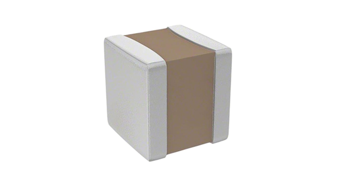 想華さま専用 FYD0H104ZF | KEMET 電気二重層コンデンサ, 5.5V dc 0.1F リード