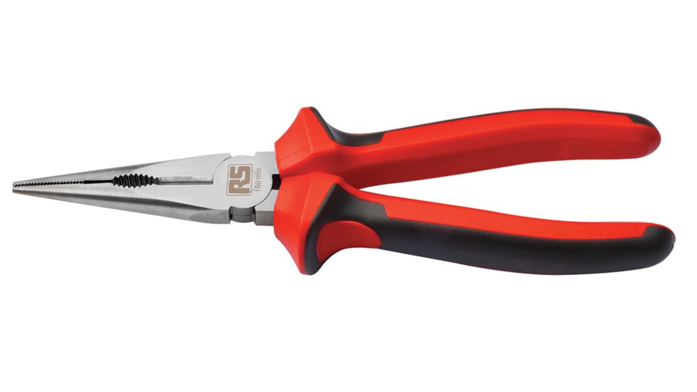 Long nose plier discount