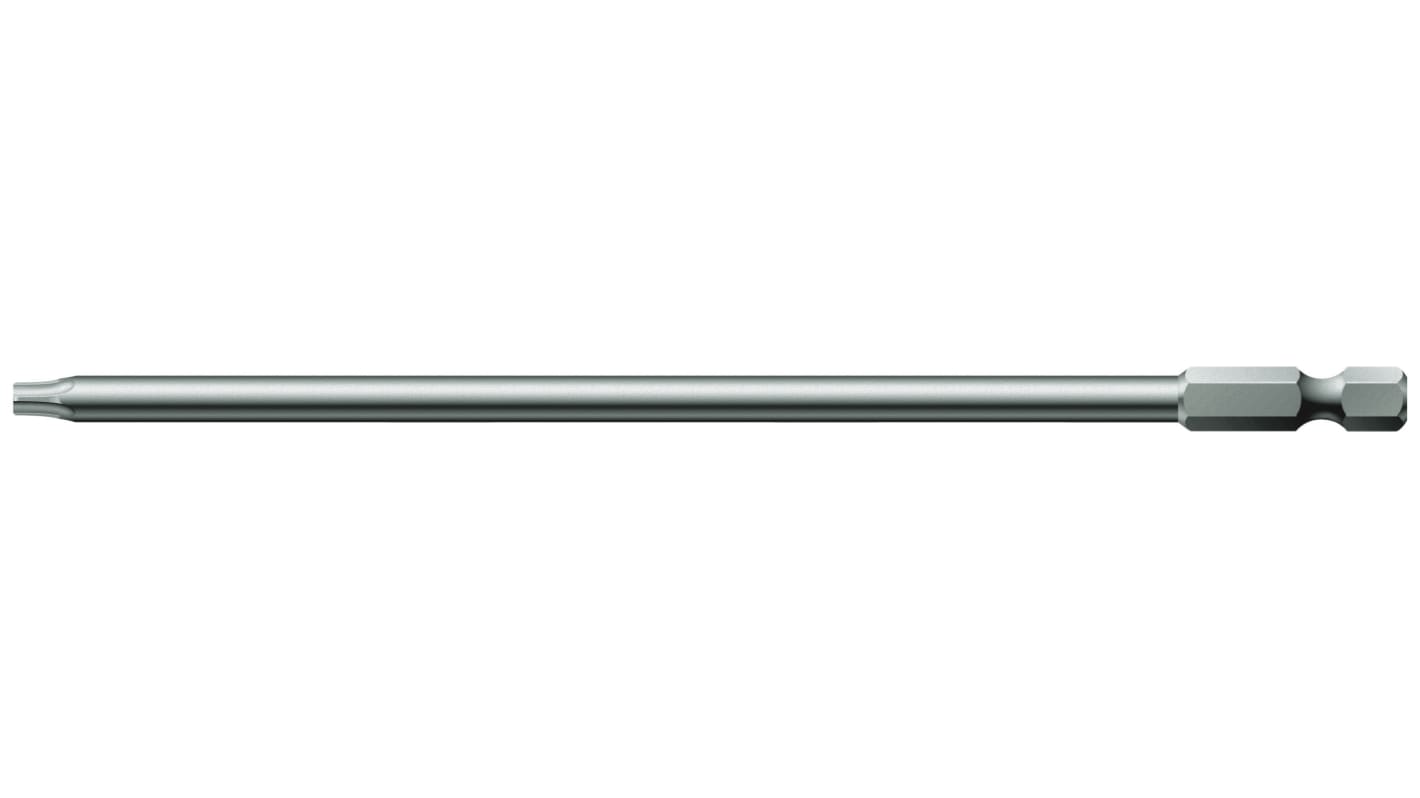 Wera ドライバビット Torx T40 05060202001