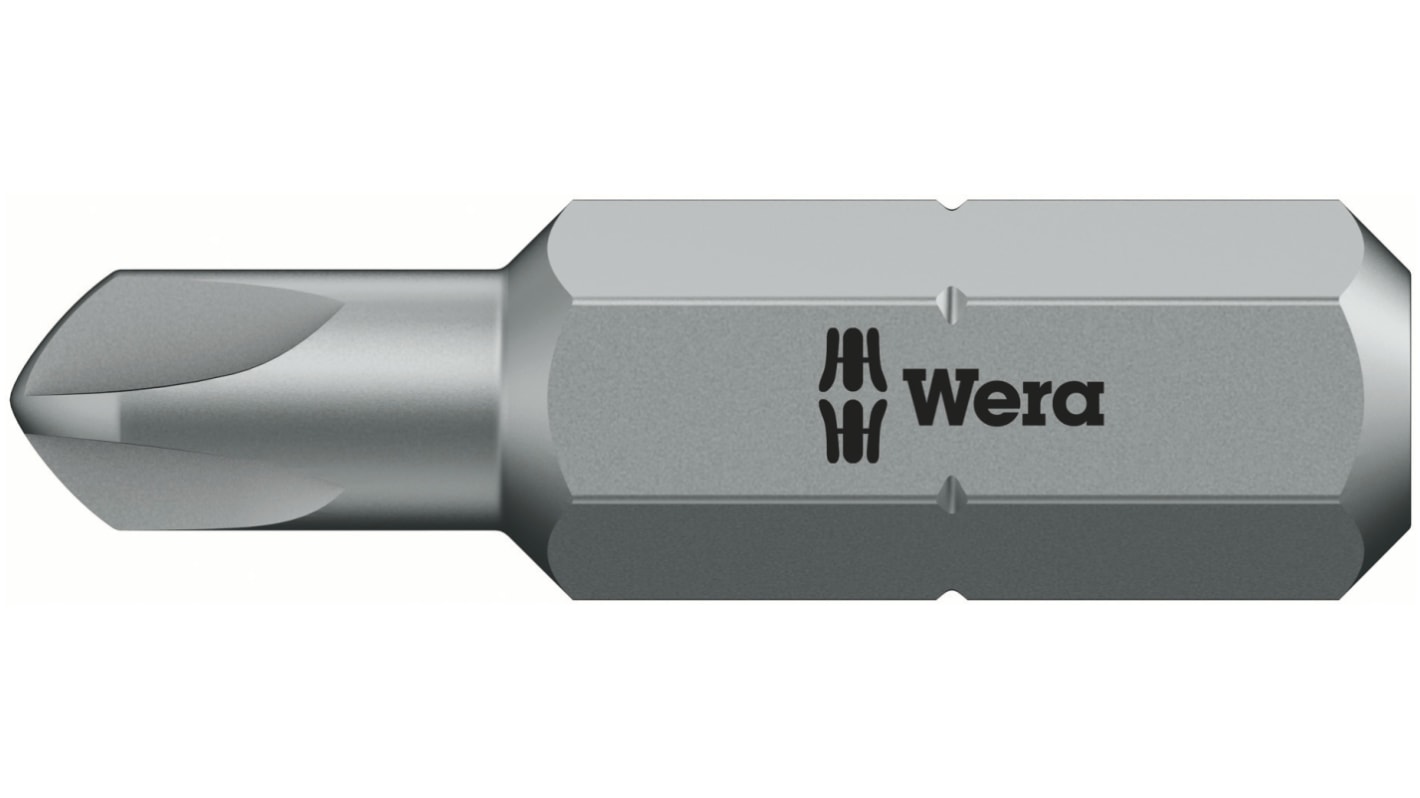 Wera TQ0 TORQ-SET® Schraubbit, Biteinsatz