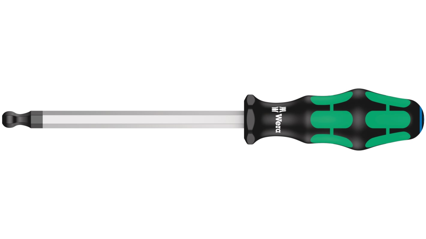 Wera Screwdriver