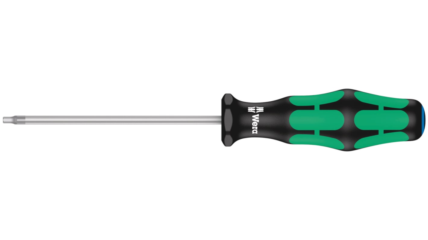 Wera Hexagon  Screwdriver, 2 mm Tip