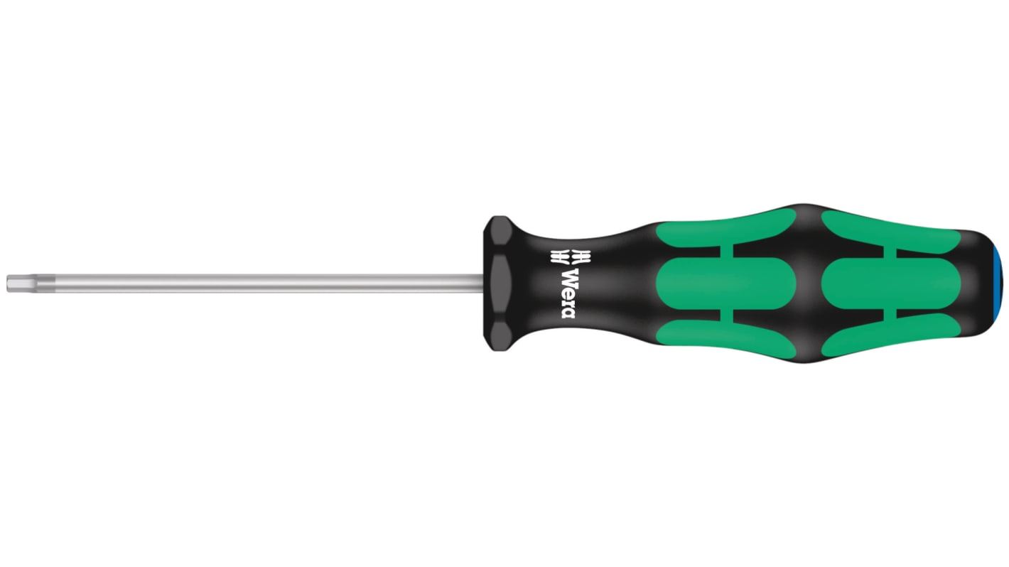 Wera Hexagon  Screwdriver