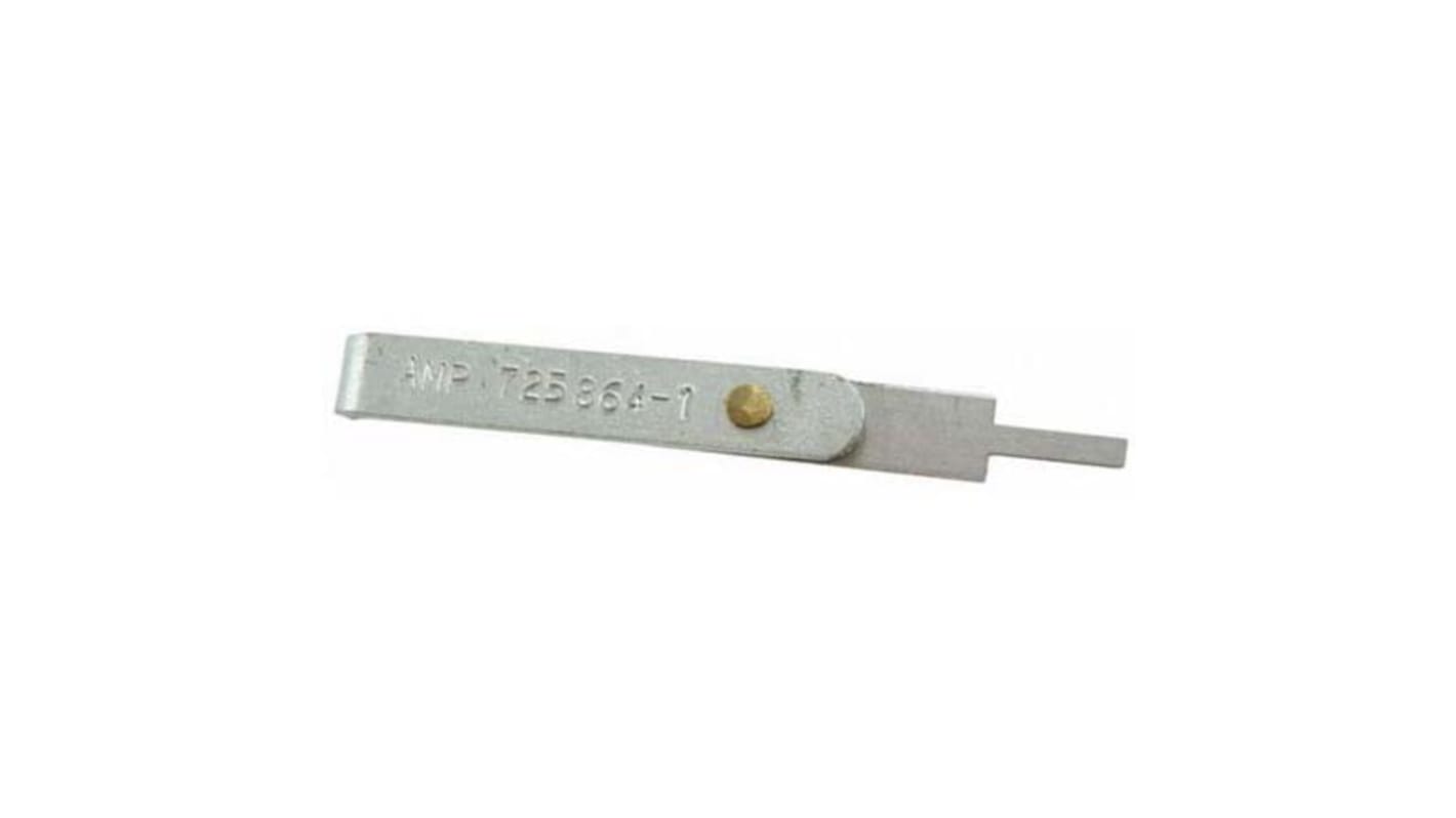 TE Connectivity Extraction Tool, Standard & Junior Timer Series, Fastin-Faston Contact, Contact size 2.8mm