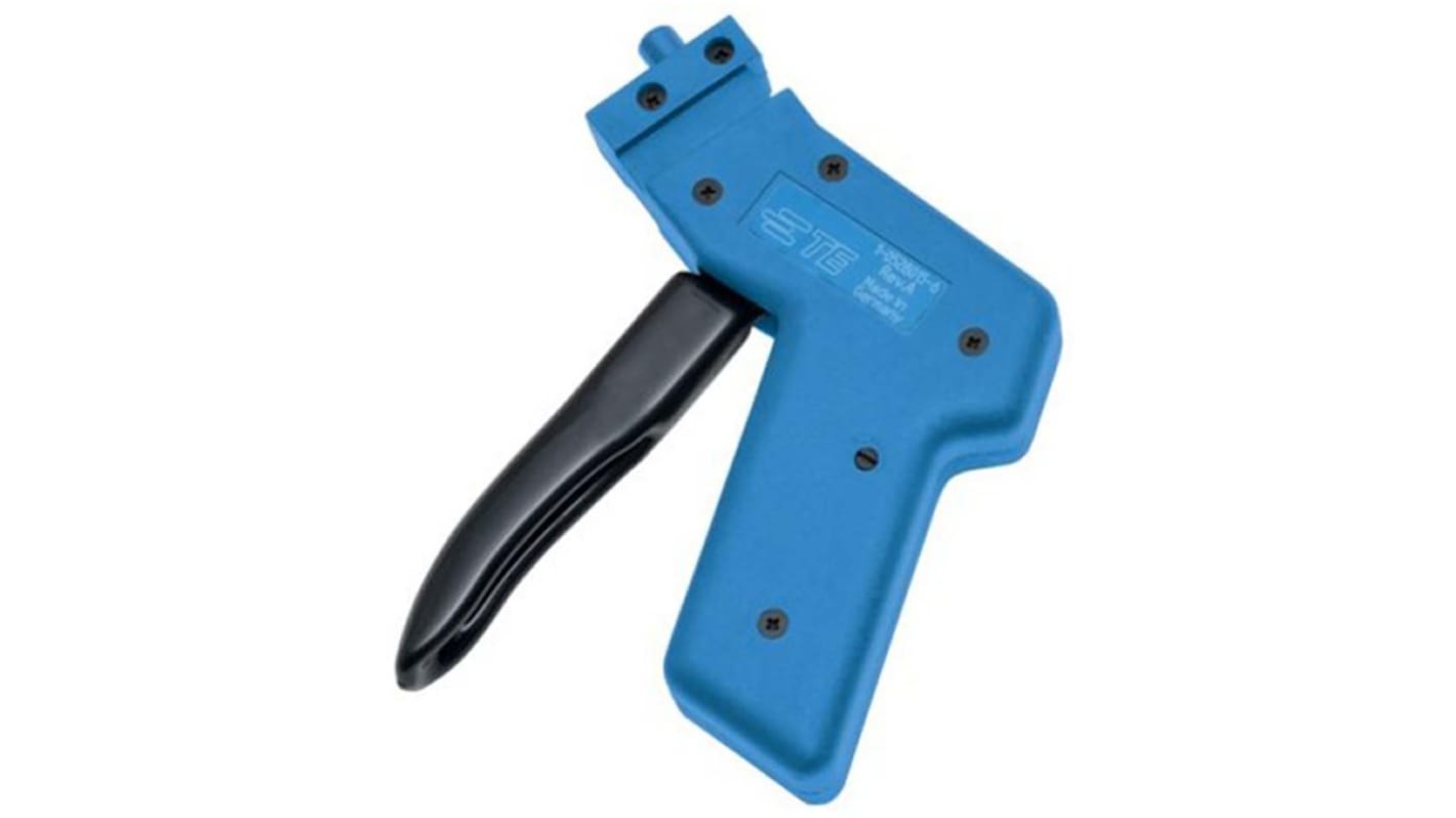 TE Connectivity IDC 工具, Pistol Grip III系列
