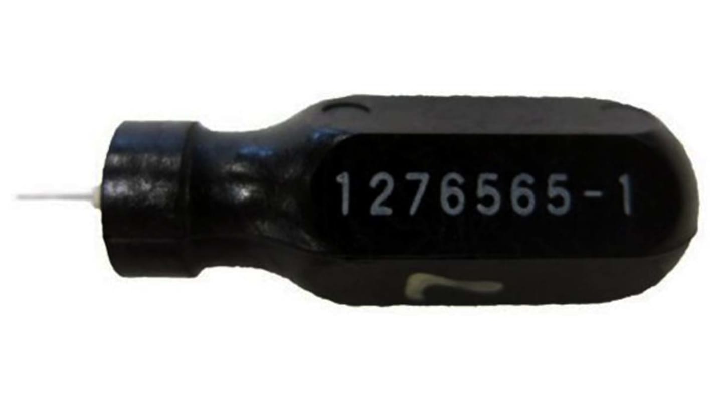 TE Connectivity Extraction Tool, MULTILOK 025 Series, Receptacle Contact, Contact size 0.25mm