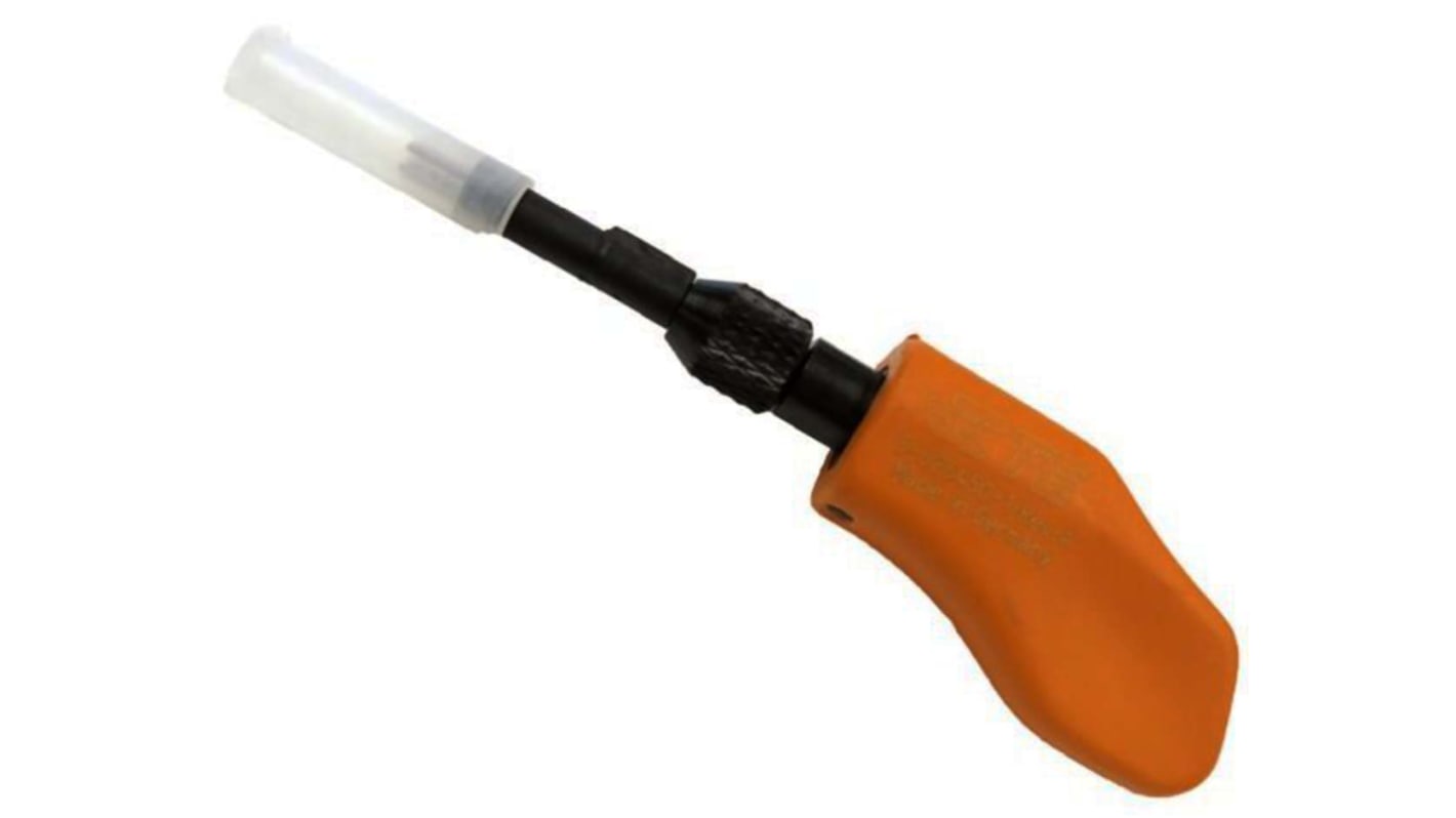 Estrattore per contatti TE Connectivity Pin, serie  serie MKR 1.5, MKS 1.5, dim. contatto 1.5mm
