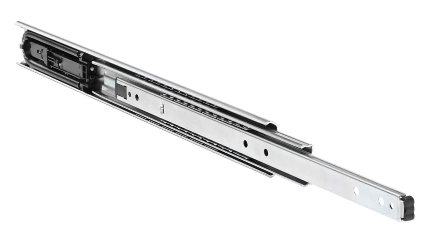 Accuride Telescopic Rail, 90kg Max Load