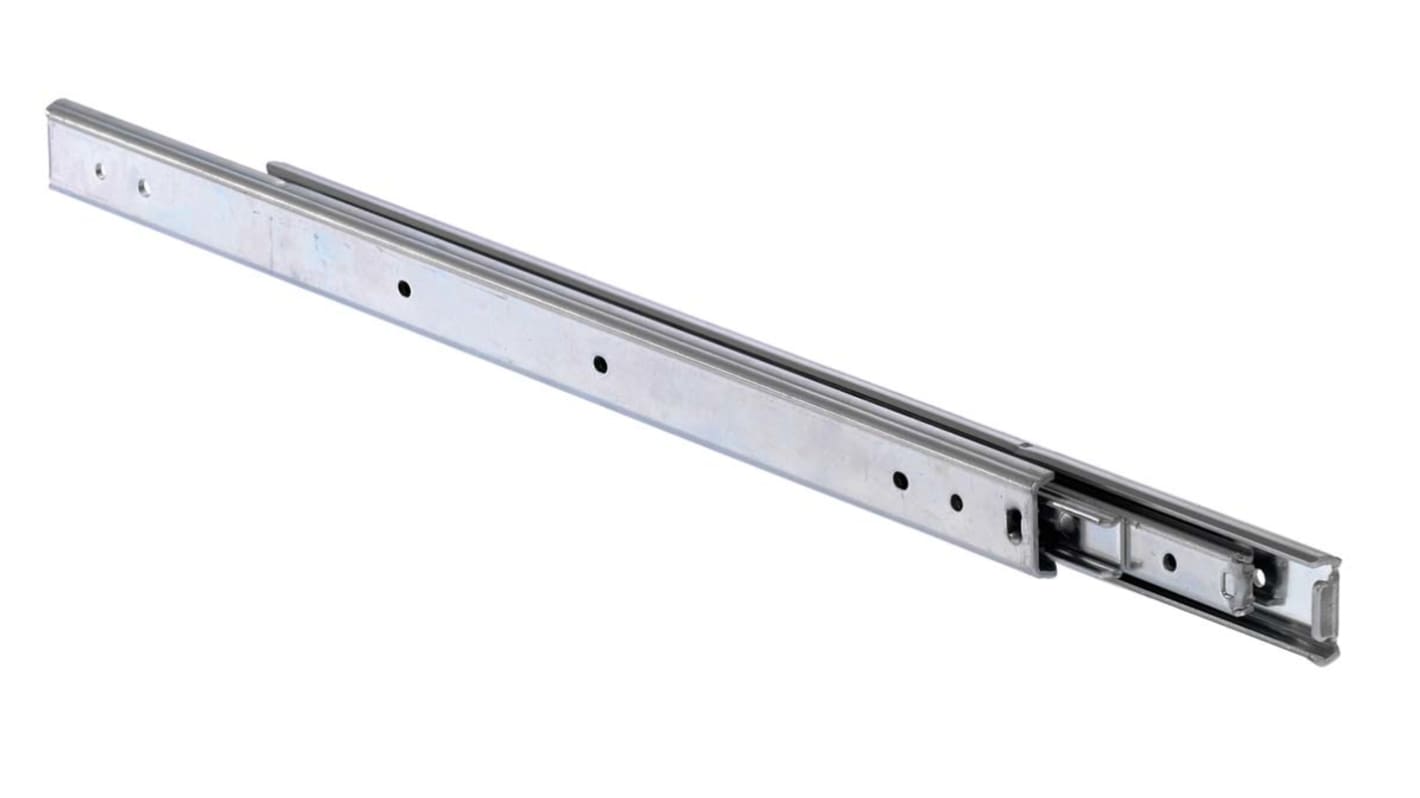 Accuride Telescopic Rail, 17kg Max Load