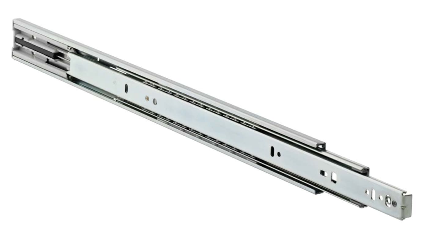 Accuride Telescopic Rail, 45kg Max Load