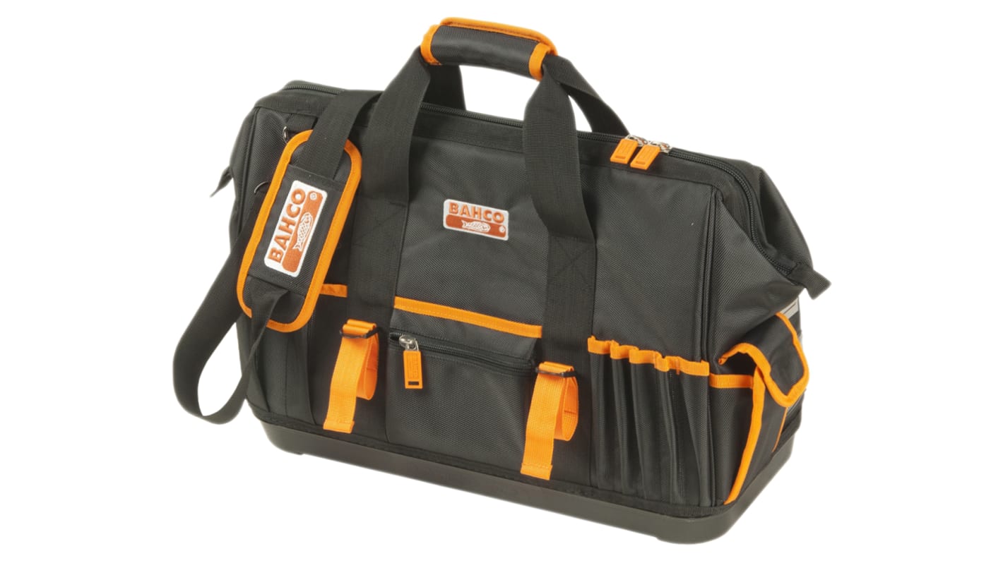 Bahco tool tote 2025