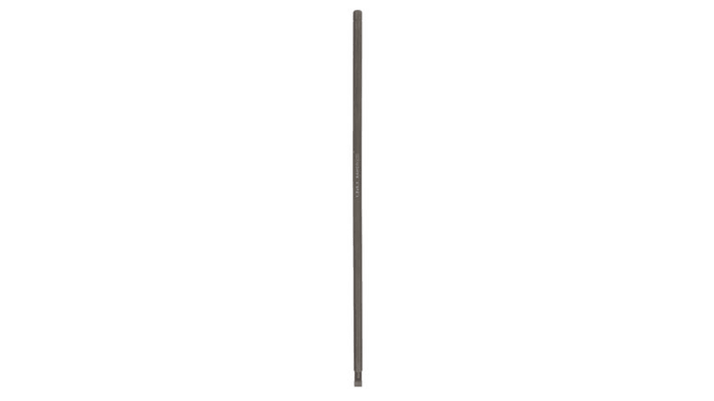 Bahco Phillips Screwdriver Bit, PH3 Tip